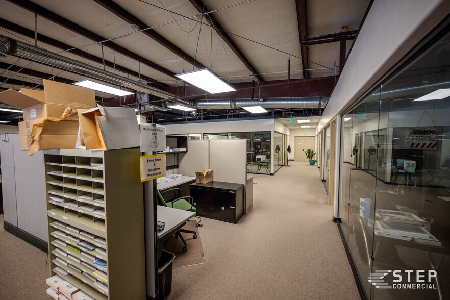 More Photos Of 8101 W Colfax Ave, Lakewood General Retail For Sale