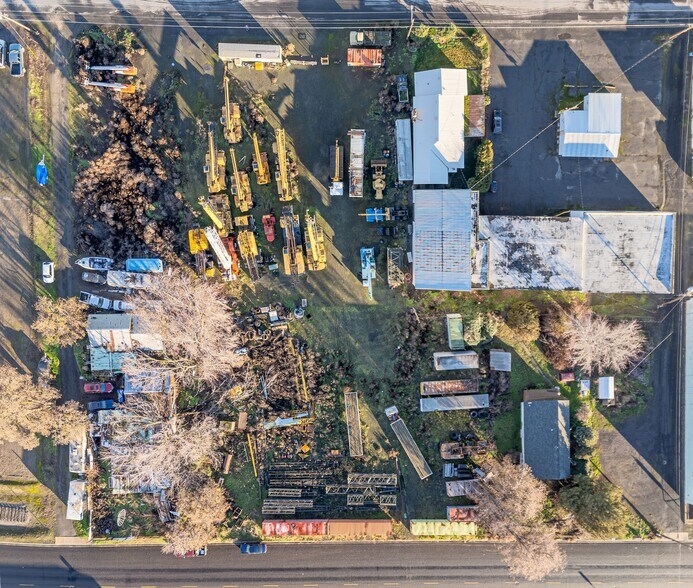 More Photos Of 1918 4th Ave N, Lewiston Land For Sale