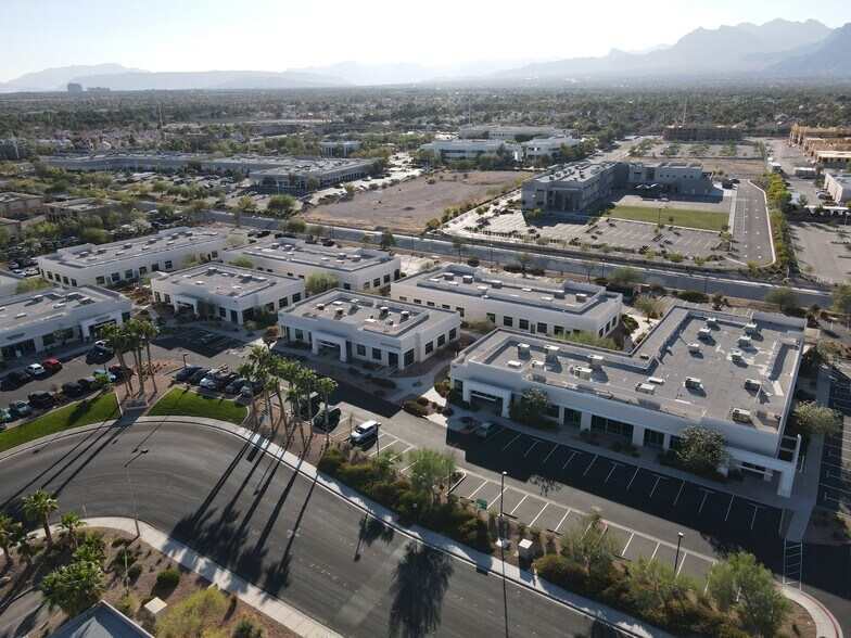 More Photos Of 7381 Prairie Falcon Rd, Las Vegas Medical For Lease