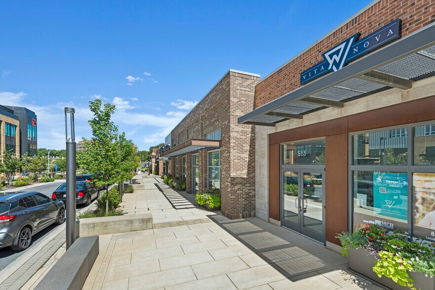 More Photos Of 5601 Eastern Ave, Baltimore Unknown For Lease