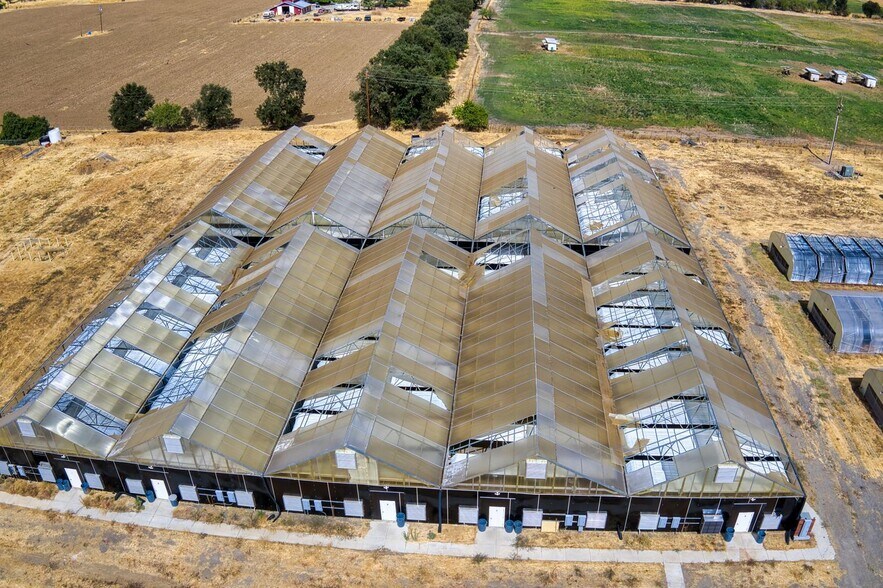 More Photos Of 16520 County 56 rd, Guinda Industrial For Sale