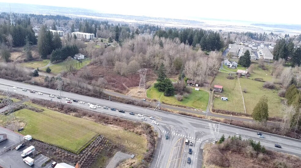 Primary Photo Of 3422 Densmore Rd, Marysville Land For Sale