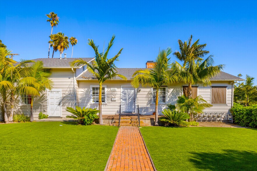 More Photos Of 1032 E Mason St, Santa Barbara Apartments For Sale