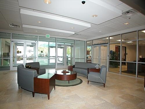 More Photos Of 230 W Towne Ridge Pky, Sandy Office For Lease