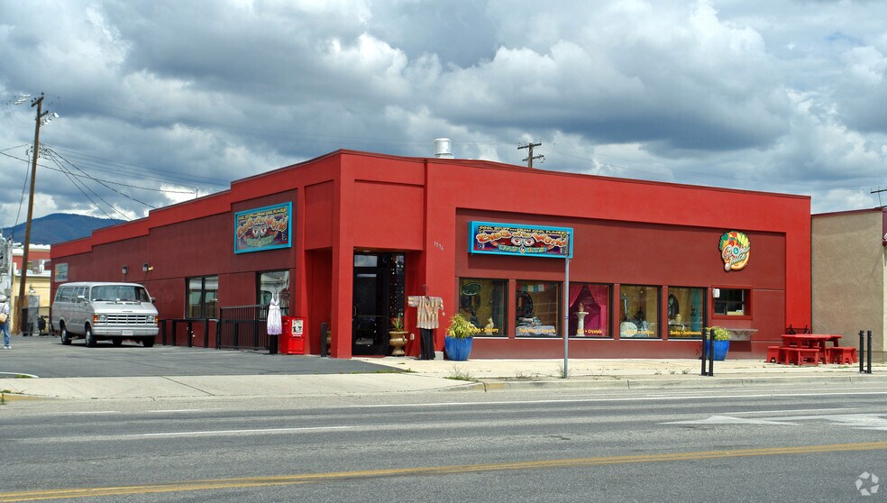 More Photos Of 1576 W Grove St, Boise Freestanding For Lease