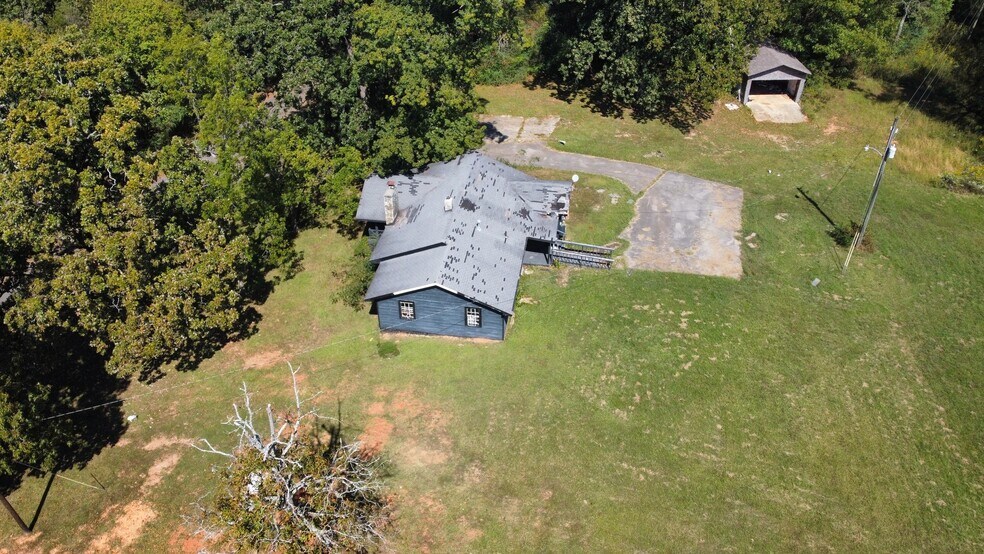 More Photos Of 4386 Buzbee Rd, Pinson Land For Sale