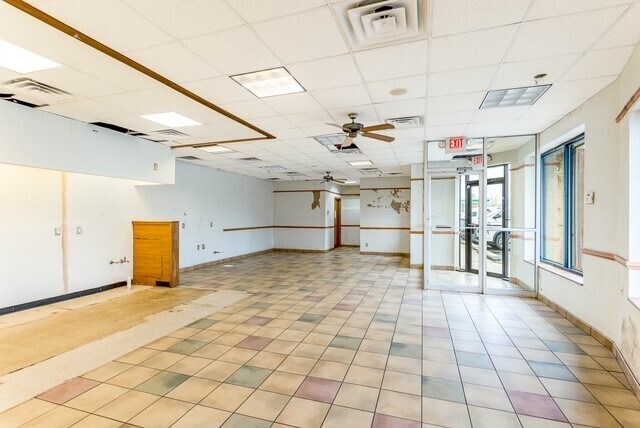 More Photos Of 2044 S Cooper St, Jackson Showroom For Sale