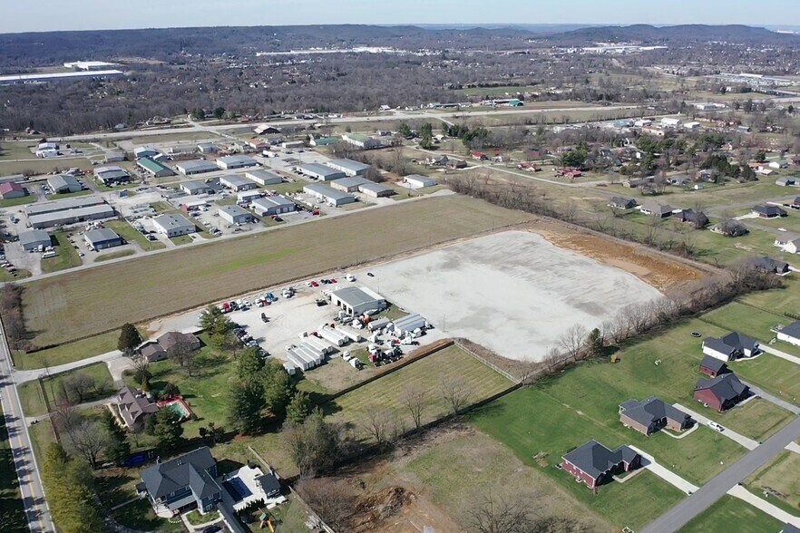 More Photos Of 464 Bells Mill Rd, Shepherdsville Land For Sale