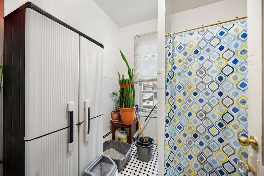 More Photos Of 41 Storms Ave, Jersey City Land For Sale
