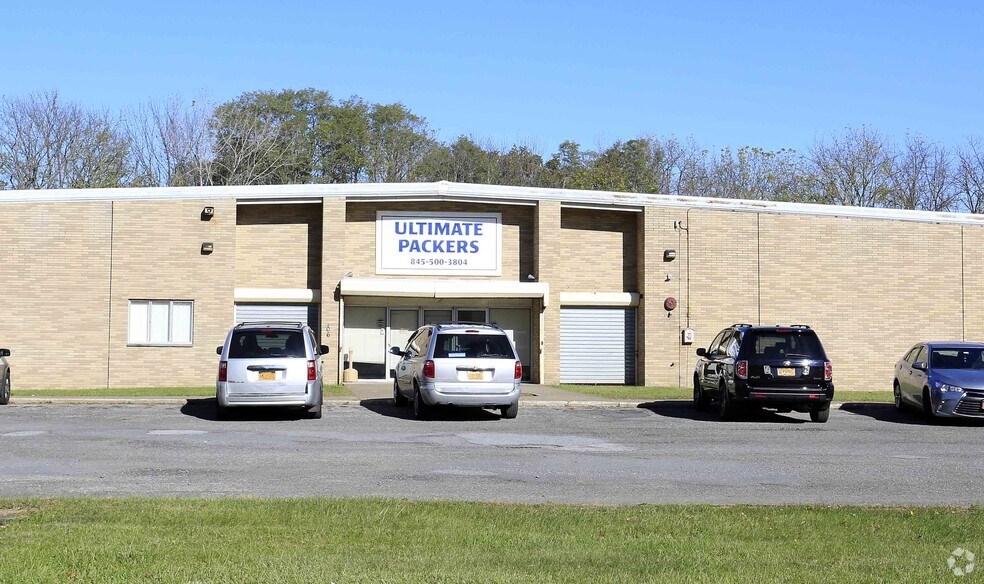 More Photos Of 106 Pierces Rd, Newburgh Manufacturing For Sale