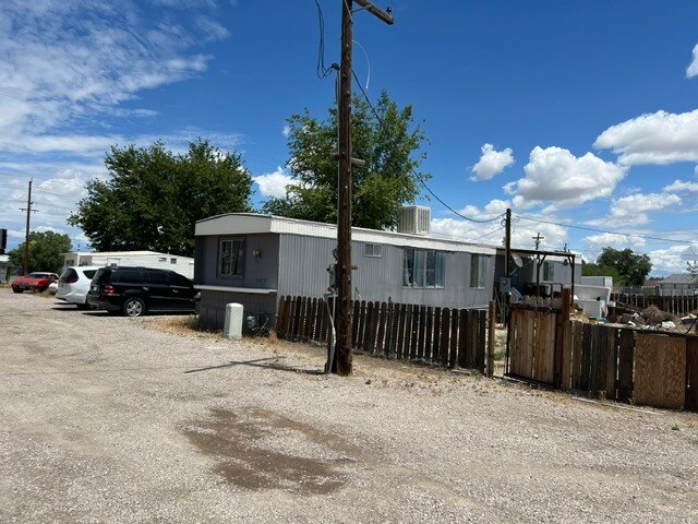 More Photos Of 4605 Reno Hwy, Fallon Manufactured Housing Mobile Home Park For Sale