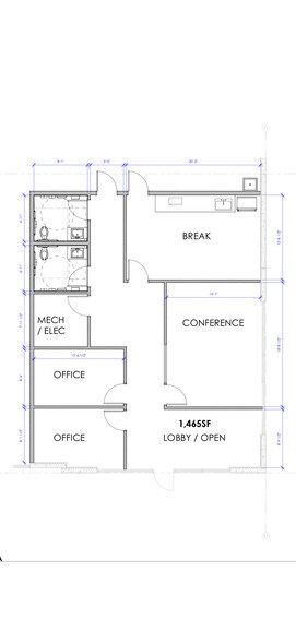 More Photos Of 235 Sugar St, Layton Industrial For Lease