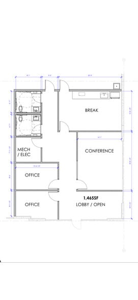 More Photos Of 235 Sugar St, Layton Industrial For Lease