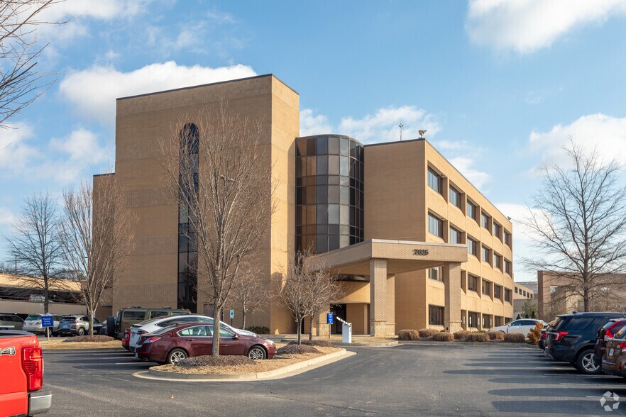 More Photos Of 7605 Forest Ave, Richmond Medical For Sale