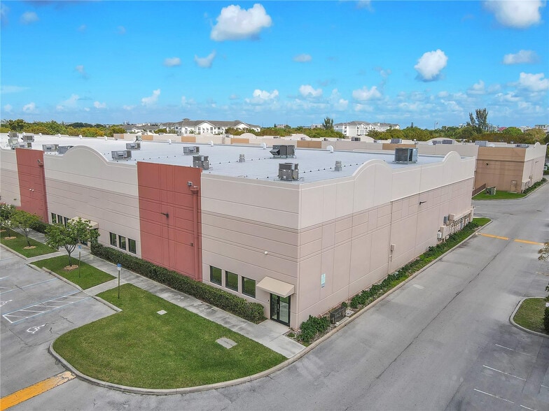 More Photos Of SW 12th Ave, Dania Beach Industrial For Sale