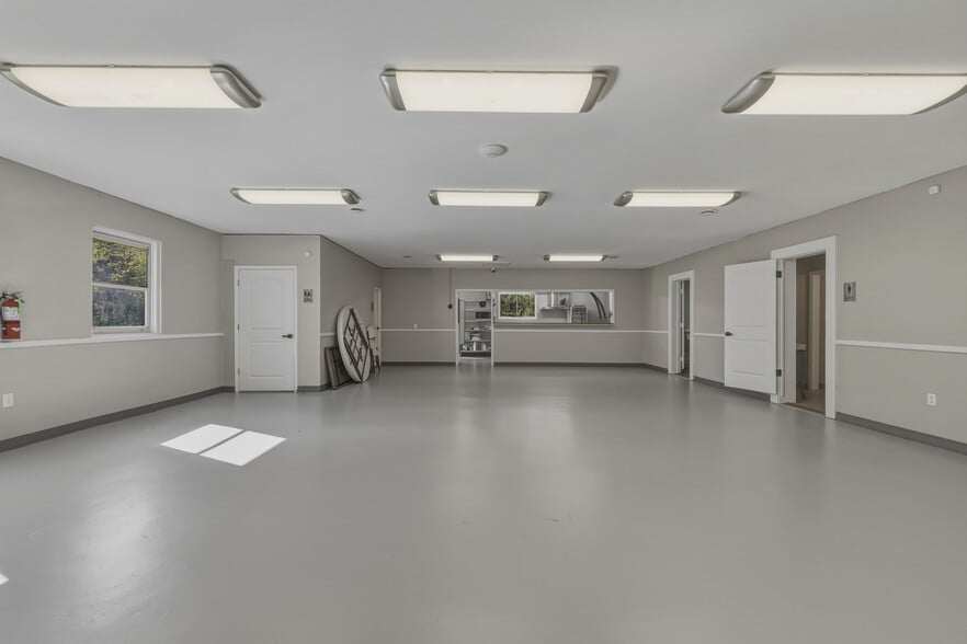 More Photos Of 2554 Sandy Level Rd, Goodview Lodge Meeting Hall For Sale