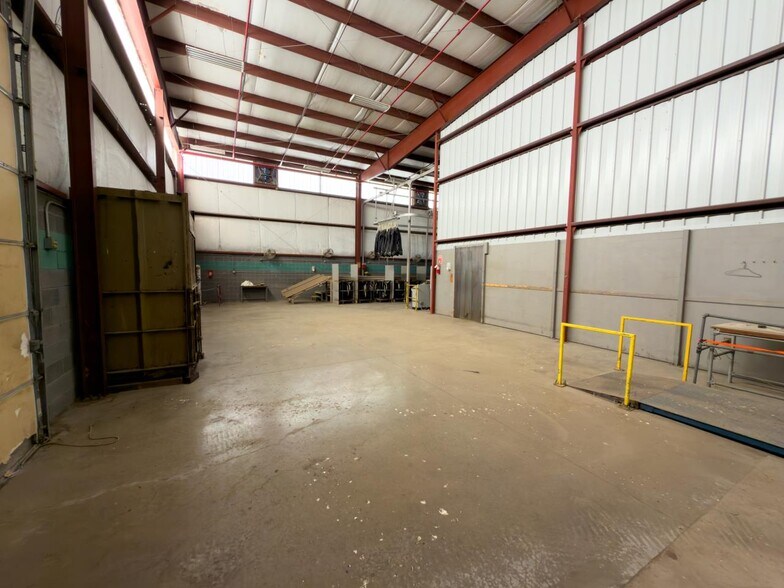 More Photos Of 700 N Eastern Ave, Connersville Industrial For Sale