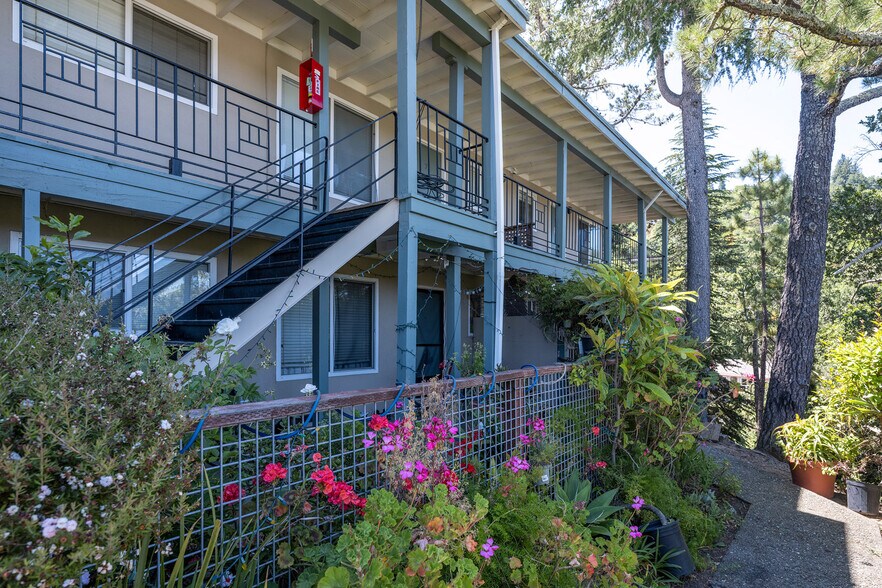 More Photos Of 7 Merrydale Rd, San Rafael Apartments For Sale