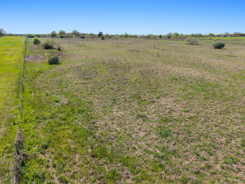 More Photos Of 8560 Grassbur Rd, Bryan Land For Sale