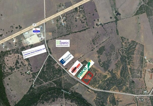 More Photos Of 685 Corgey Rd, Pleasanton Manufacturing For Lease