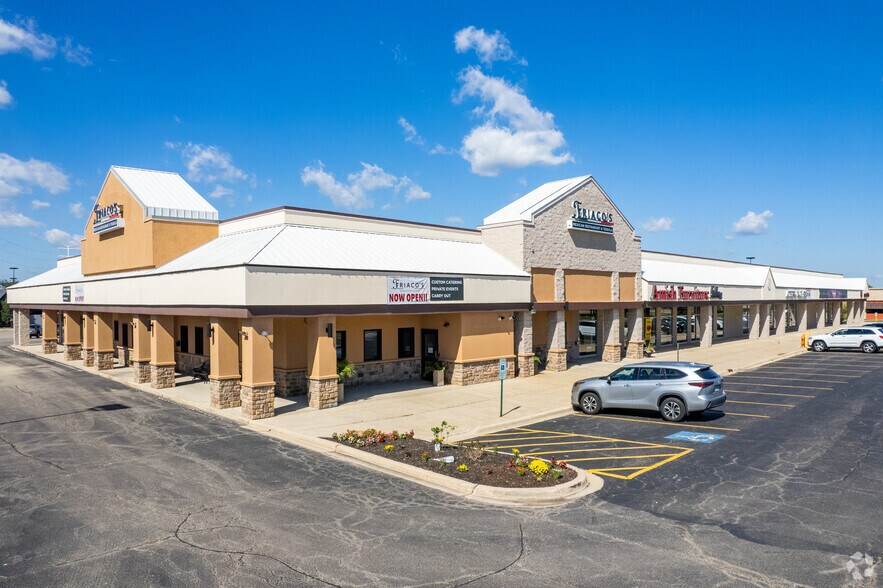 More Photos Of 808 S Route 59, Naperville Unknown For Lease