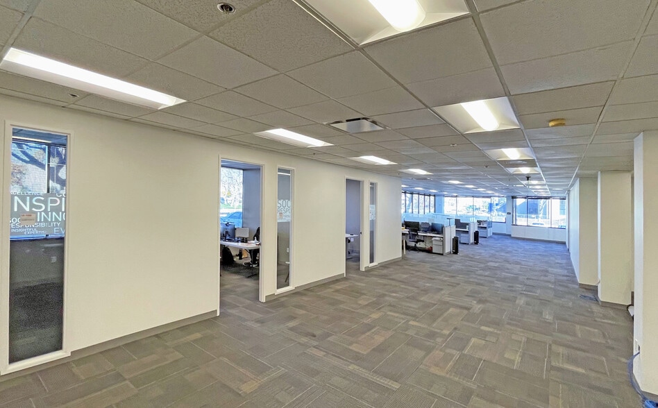 More Photos Of 16800 Aston St, Irvine Office For Lease