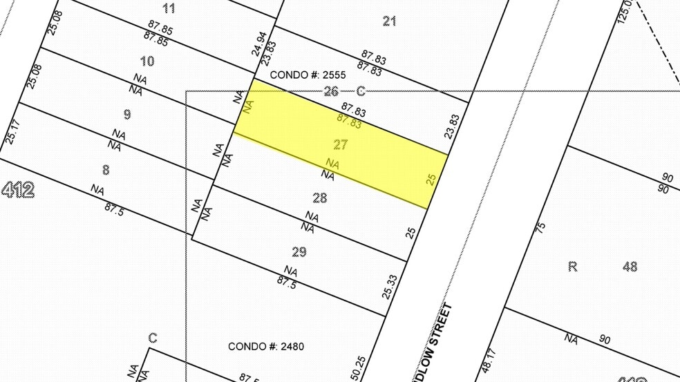 More Photos Of 177 Ludlow St, New York Apartments For Lease