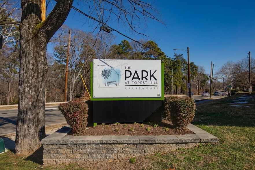 More Photos Of 3900 Forest Hill Ave, Richmond Apartments For Sale