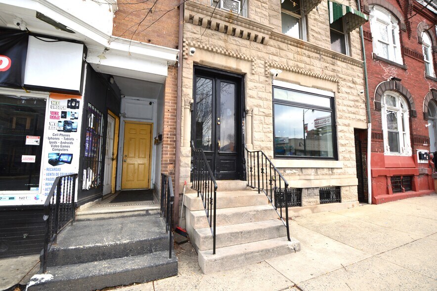 Primary Photo Of 241 N 7th St, Allentown Storefront Retail Office For Lease