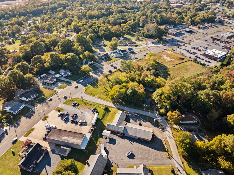 More Photos Of 107 Julian Ave, Archdale Land For Sale