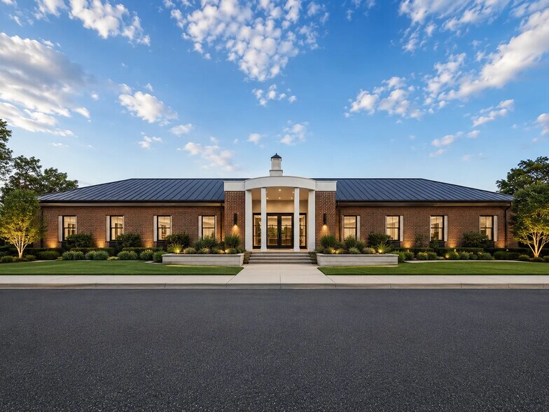 Primary Photo Of 5500 Greenwich Rd, Virginia Beach Office For Lease