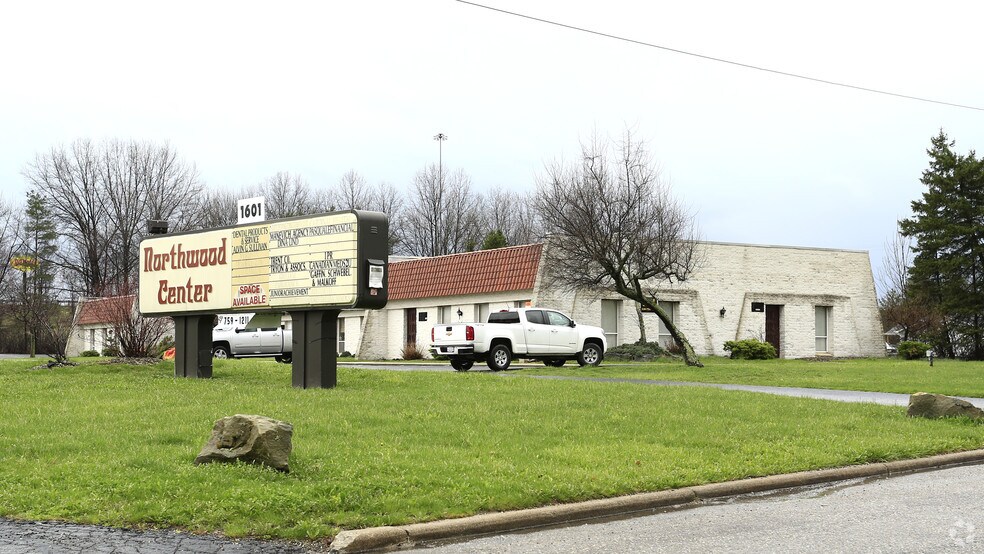 More Photos Of 1601 Motor Inn Dr, Girard Office For Lease