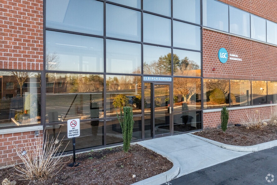 More Photos Of 25 Birch St, Milford Unknown For Lease