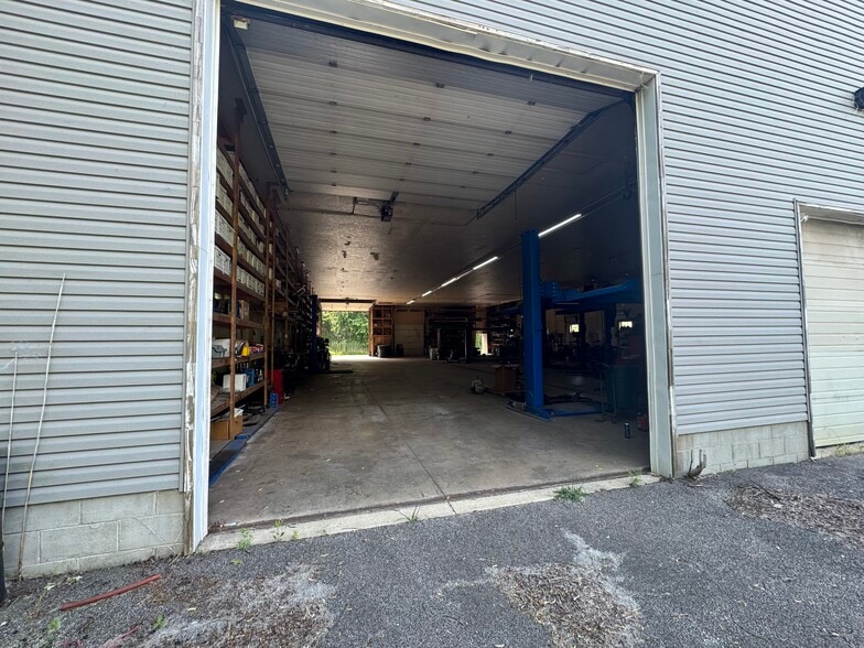 More Photos Of 3487 N Ridge Rd, Perry Industrial For Sale