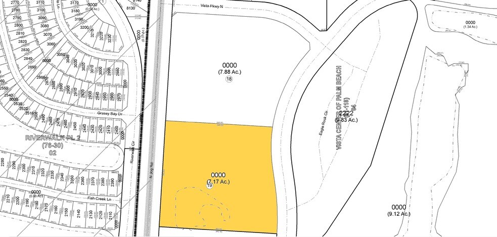 More Photos Of 2211 Vista Pky N, West Palm Beach Warehouse For Lease