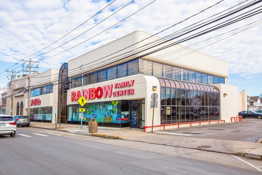 Primary Photo Of 683 Middle Neck Rd, Great Neck General Retail For Sale