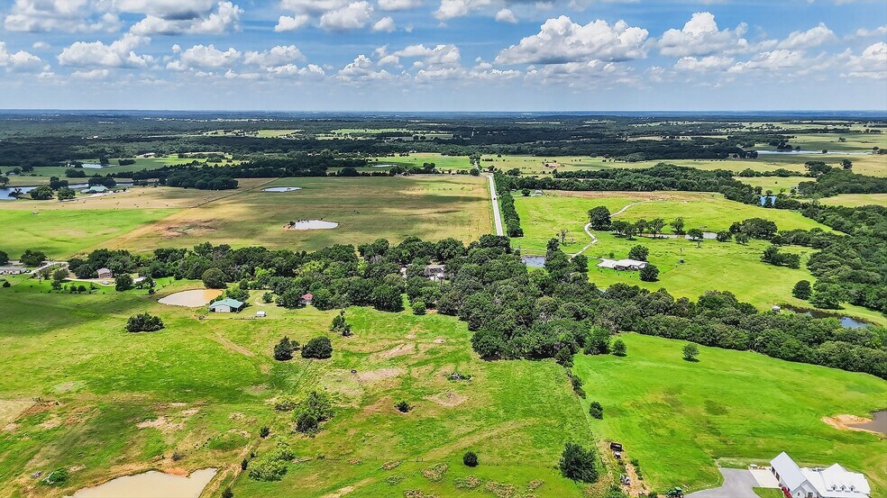 More Photos Of 2869 Ranch Rd, Whitesboro Land For Sale