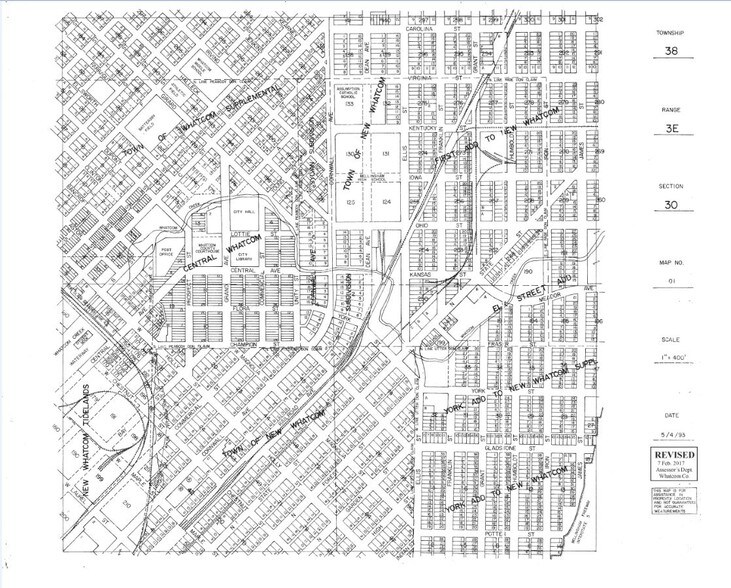 More Photos Of 1232 N State St, Bellingham Restaurant For Sale