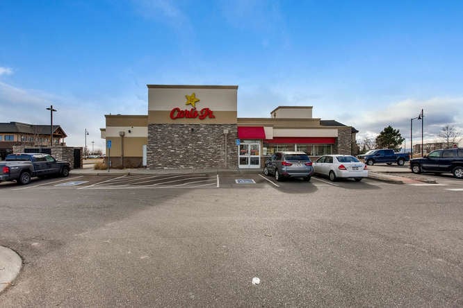 More Photos Of 4140 Clydesdale Pky, Loveland Fast Food For Sale