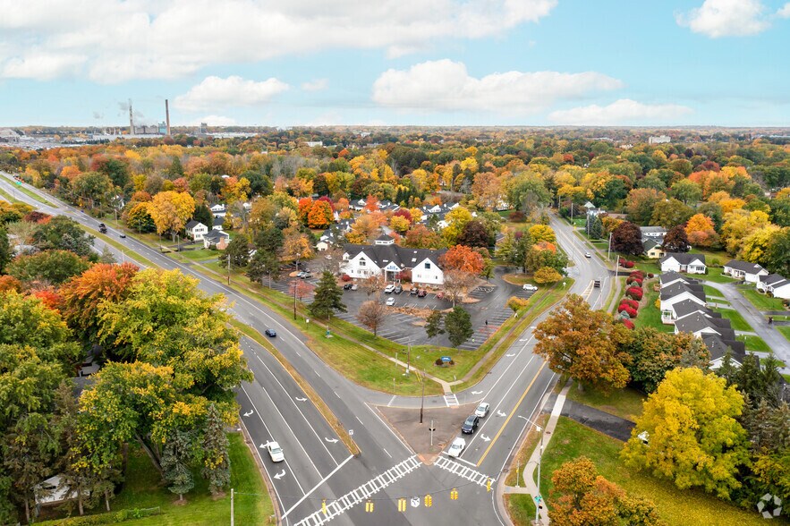 More Photos Of 1401 Stone Rd, Rochester Medical For Lease