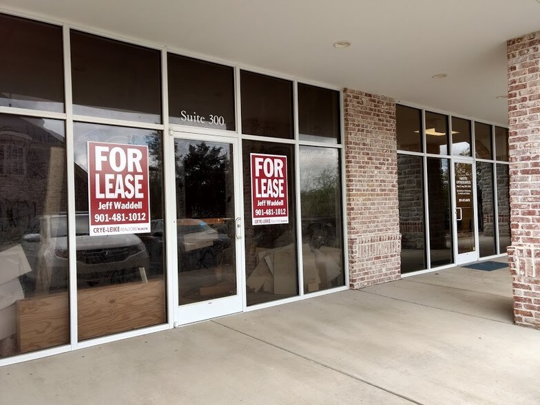 More Photos Of 3155-3159 Highway 64, Eads Office For Lease