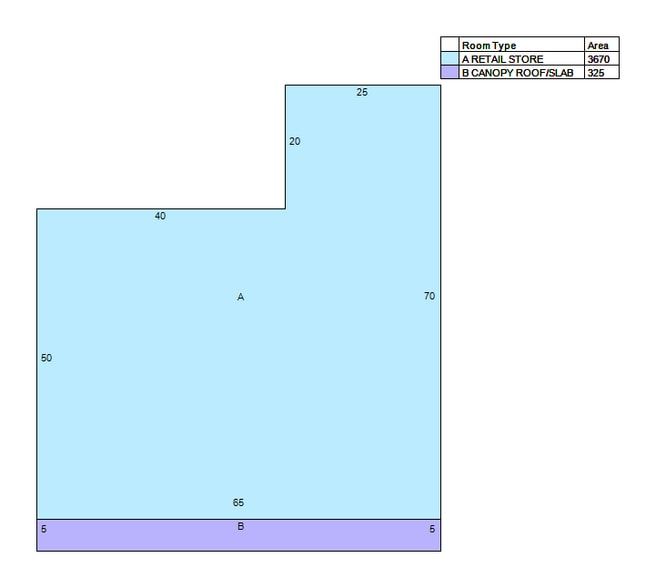 More Photos Of 2539-2545 Veterans Memorial Hwy, Austell Freestanding For Sale