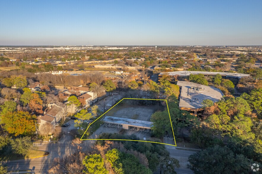 More Photos Of 16850 Northchase Dr, Houston Bank For Sale