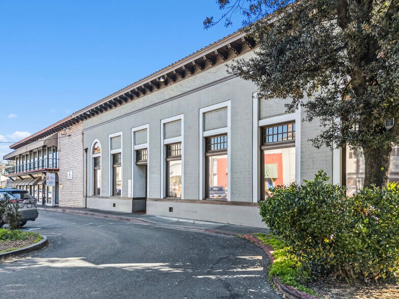 More Photos Of 160 W Main St, Los Gatos Freestanding For Sale