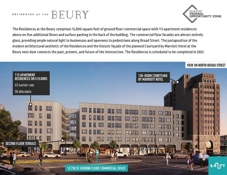 More Photos Of 3705 N Broad St, Philadelphia Apartments For Lease