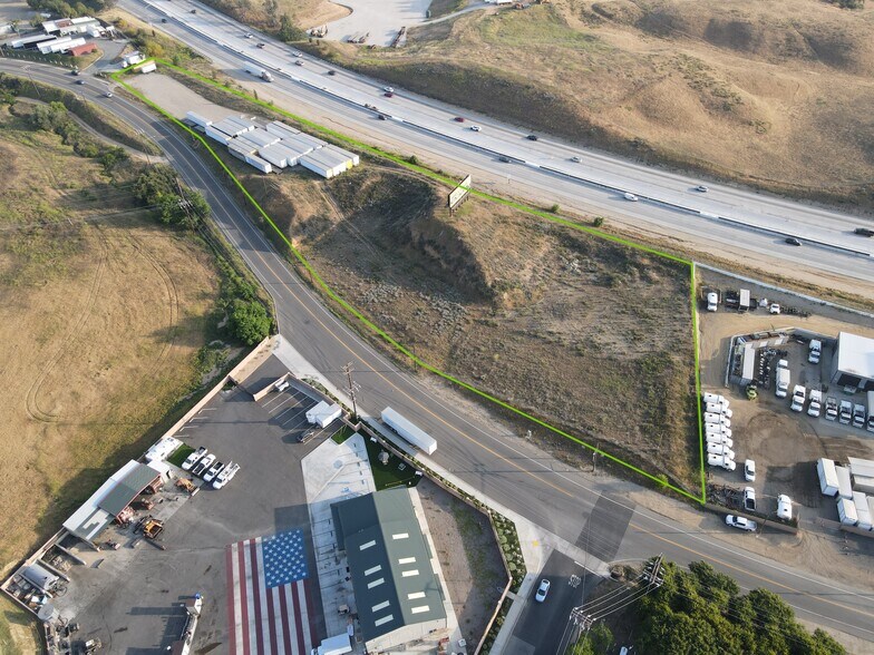 More Photos Of Calimesa Blvd, Yucaipa Land For Sale