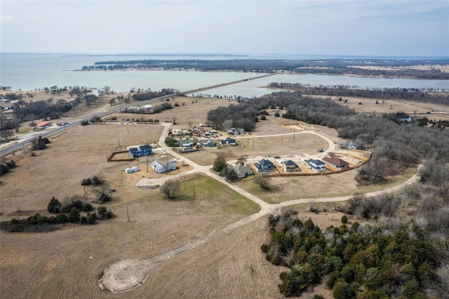 More Photos Of 0000 HWY 276, Point Land For Sale