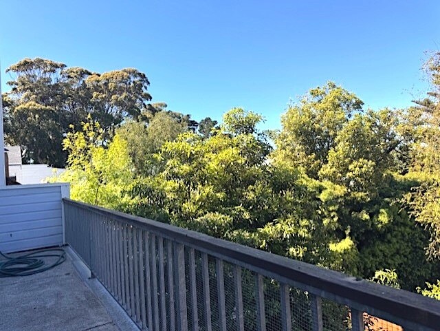 More Photos Of 1122 Clement St, San Francisco Storefront Retail Office For Lease