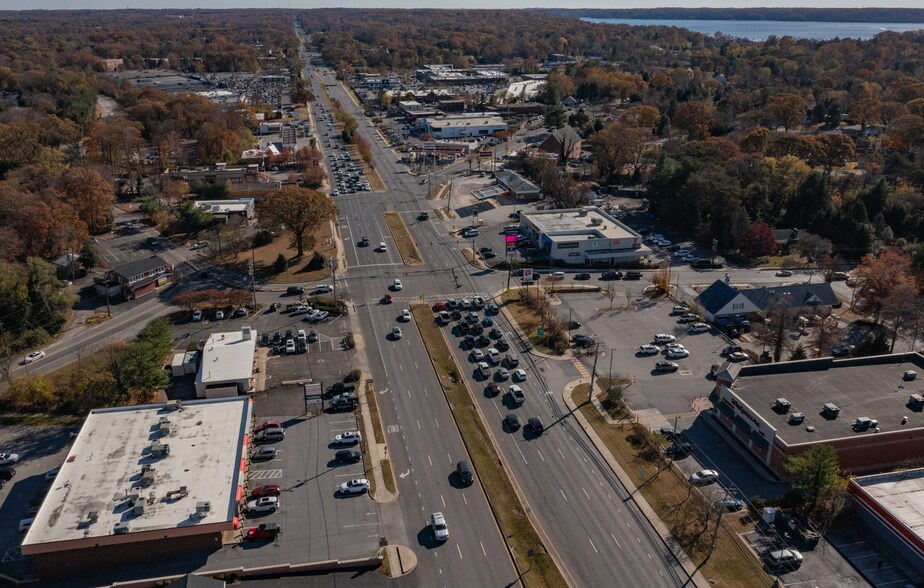 More Photos Of 497 Ritchie Hwy, Severna Park Unknown For Lease