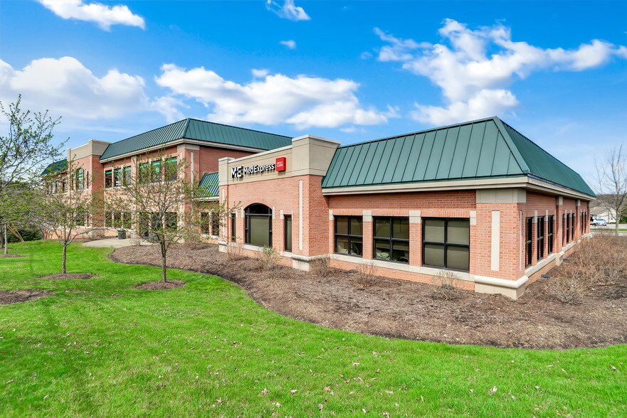 More Photos Of 6998 Crider Rd, Mars Medical For Lease